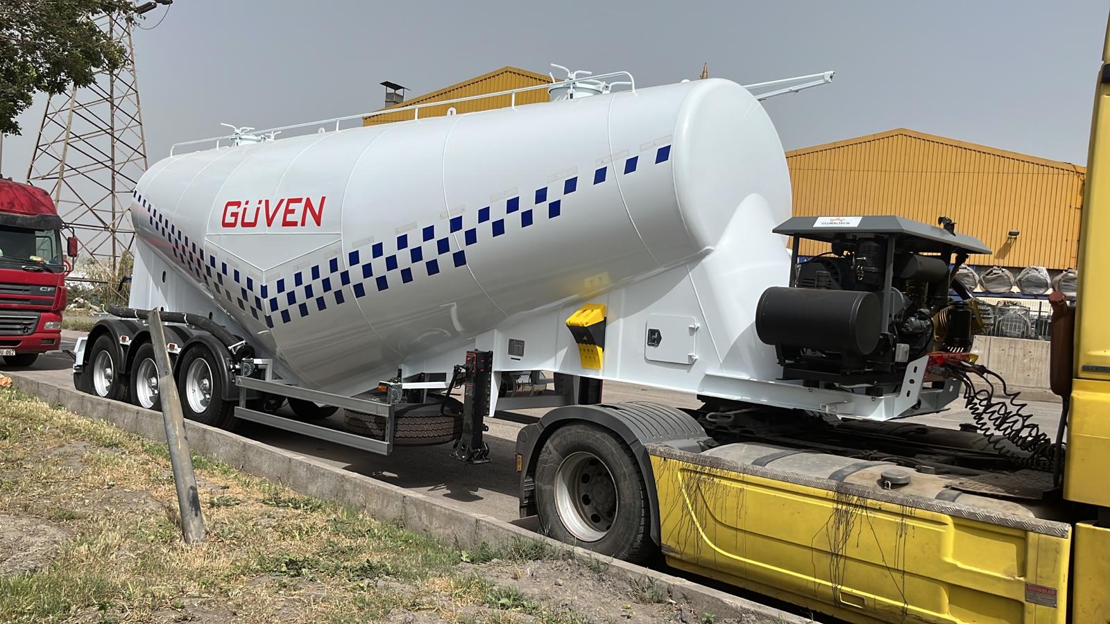 V-Tipi Silobas - Görsel 118